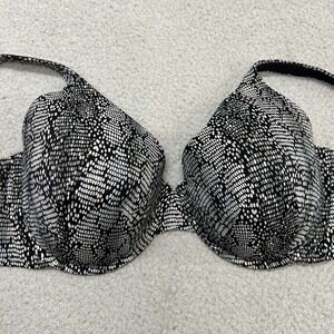 Ambrielle Bra 42DDD Full Coverage Every Day Full Coverage
